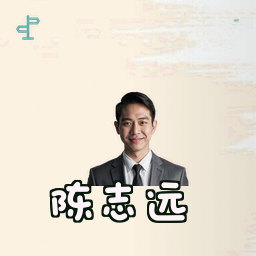 陈志远